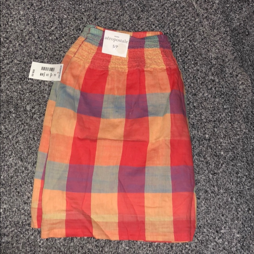 Aeropostale Skirt NWT